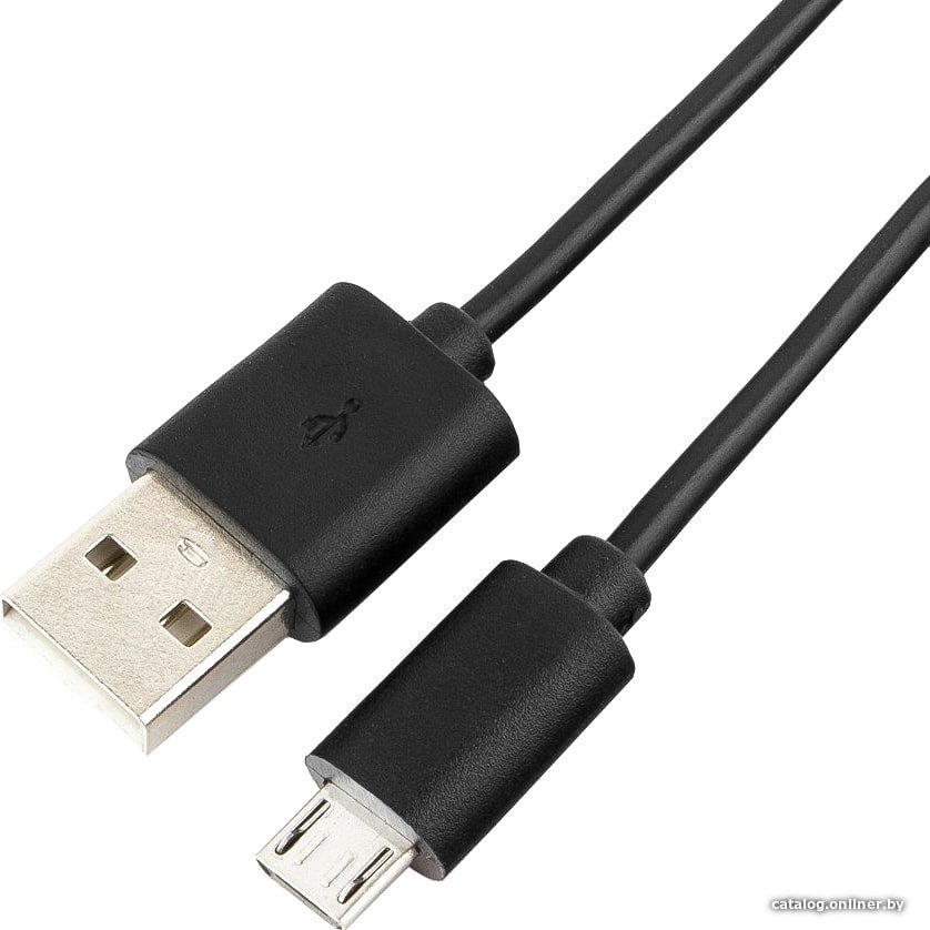 Кабель Cablexpert CC-mUSB2-AMBM-6