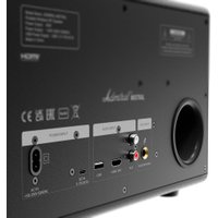 Беспроводная колонка Admiral Audio Mistral (черный)