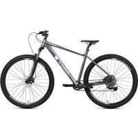 Велосипед Cord 5Bike 29 M500 2025 CRD-M5-2912P-20 (черный матовый, разобранный)