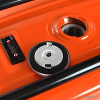 Бензиновый генератор Patriot Max Power SRGE 3800