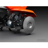 Мотокультиватор бензиновый Husqvarna TF 230