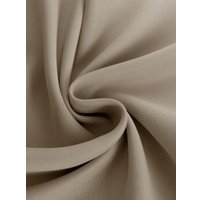 Комплект штор Mio Tesoro Блэкаут 300x260 (2шт, песочный)