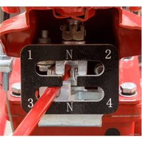 Мотоблок бензиновый Asilak SL-186L