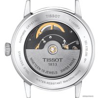 Наручные часы Tissot Classic Dream Swissmatic T129.407.11.031.00