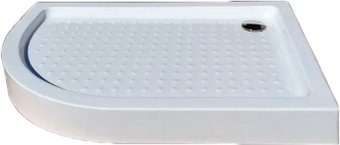 Душевой поддон Bravat Type-D2 P2810 100х80