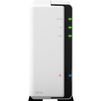 Сетевой накопитель Synology DiskStation DS112