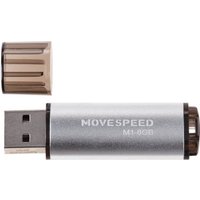 USB Flash Move Speed M1 8GB M1-8G