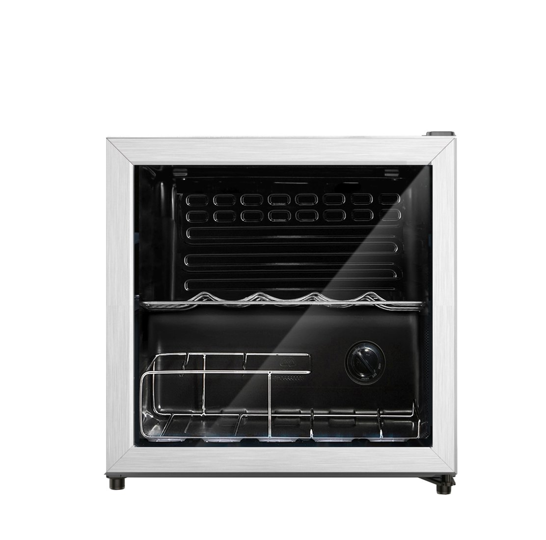 

Винный шкаф Midea MDRW81FGG22