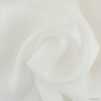 Набор для рукоделия Gamma Набор шелковых тканей №4 Chiffon (2 шт)