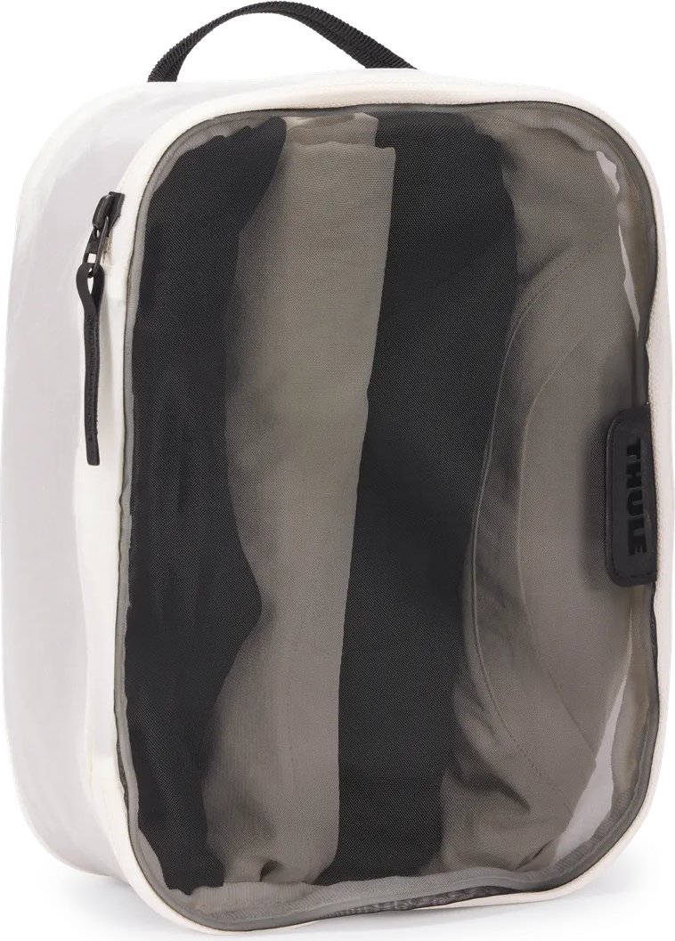 Органайзер Thule Packing Cube S с сеткой 3205569 TPCS201W (белый)