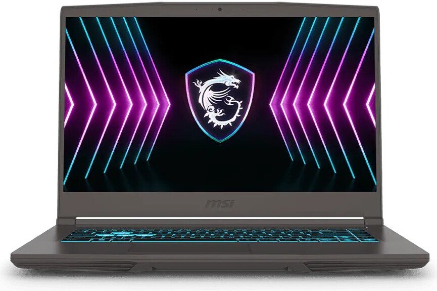 

Игровой ноутбук MSI Thin 15 B2RVE-3450XRU Win 11 Pro