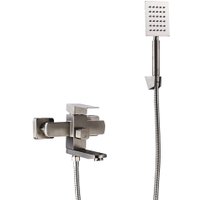 Смеситель Slovarm ES.3515-150_S.S.