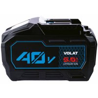 Аккумулятор VOLAT MAK-BL4050 (40В/5 Ah)