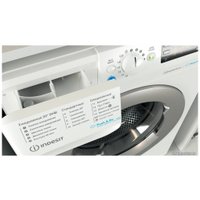 Стиральная машина Indesit BWSE 81293X WSV RU