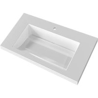 Умывальник Versalia Luxor 800