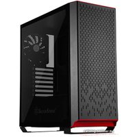 Корпус SilverStone Primera PM02 (черный)