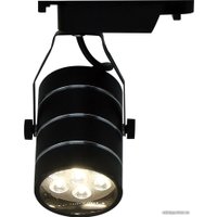 Светильник Arte Lamp Track lights A2707PL-1BK