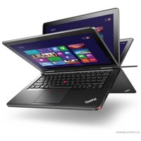 Ноутбук Lenovo ThinkPad Yoga (20CD00A400)