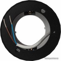 Припотолочная люстра ЭРА OL37 BK Б0056384