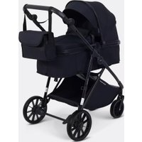Универсальная коляска Rant Basic Ventura RA165 (black)