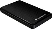 Transcend StoreJet 25A3 1TB Black (TS1TSJ25A3K)