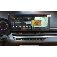 USB-магнитола Mekede M300S 12.3" (4/32ГБ) для Geely Emgrand 7 SS11 2021-2023