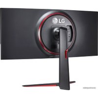 Игровой монитор LG UltraGear 34GN850-B