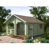 Садовый домик Woods Желанный