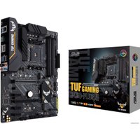 Материнская плата ASUS TUF Gaming B450-PLUS II