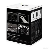 Кулер для процессора Arctic Freezer 33 eSports Edition (белый)