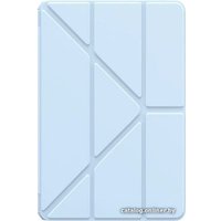 Чехол для планшета Baseus Minimalist Series Protective Case для Apple iPad 10.2 (голубой)