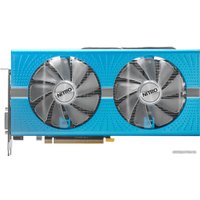 Видеокарта Sapphire Nitro+ Radeon RX 590 8GB GDDR5 Special Edition 11289-01
