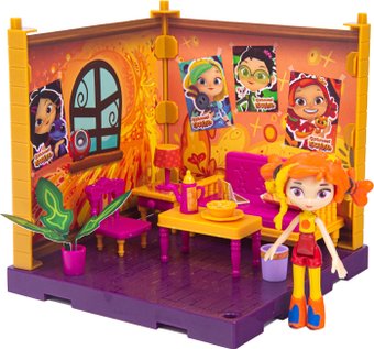 Сказочный патруль Комната Алёнки FPR001