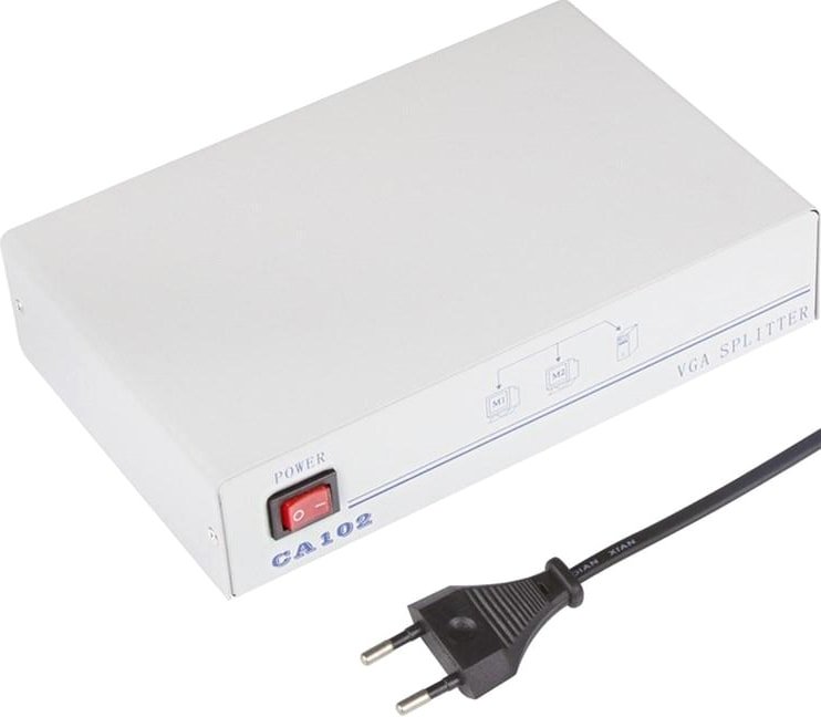 

Разветвитель Rexant 17-6922