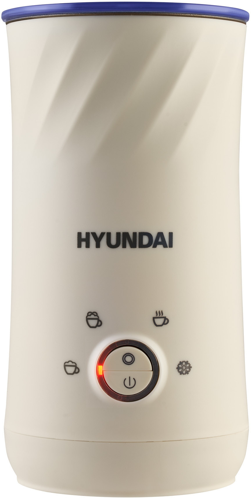 

Автоматический вспениватель молока Hyundai HMF-P300