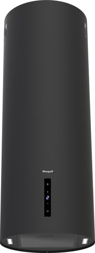 Кухонная вытяжка Weissgauff Tubus 90 Black Edition