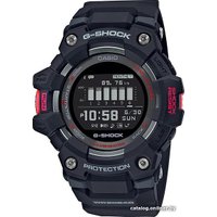 Умные часы Casio G-Shock GBD-100-1E