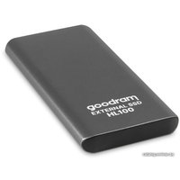 Внешний накопитель GOODRAM HL100 512GB (серый)