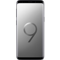 Смартфон Samsung Galaxy S9 Dual SIM 64GB Exynos 9810 (ультрафиолет)