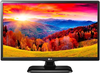 LG 24LJ480U-PZ
