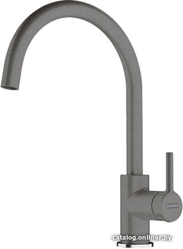 Смеситель Franke Lina XL 115.0626.022 (серый)