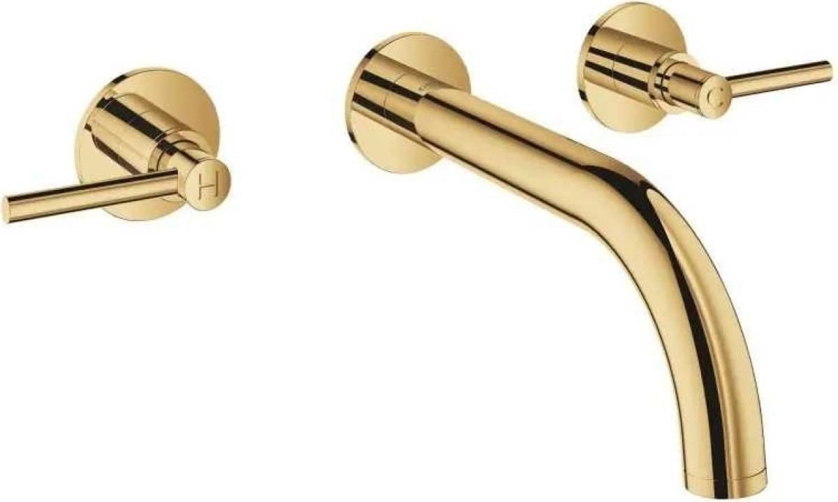 

Смеситель Grohe Atrio New 20169GL3