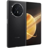 Телефон HONOR Magic V3 16GB/512GB китайская версия (черный бархат)