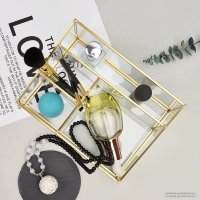 Домашний органайзер для косметики Glamify 640200223A