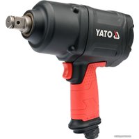 Пневматический гайковерт Yato YT-09571