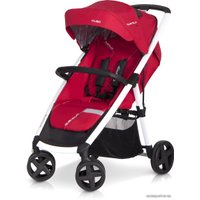 Коляска прогулочная «книга» EasyGo Quantum White