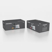 Мясорубка Redmond (Редмонд) MG501