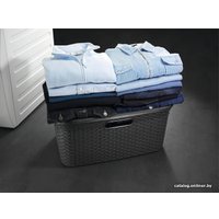 Стиральная машина AEG L9FEA69S