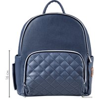 Городской рюкзак Farfello F9 (синий)