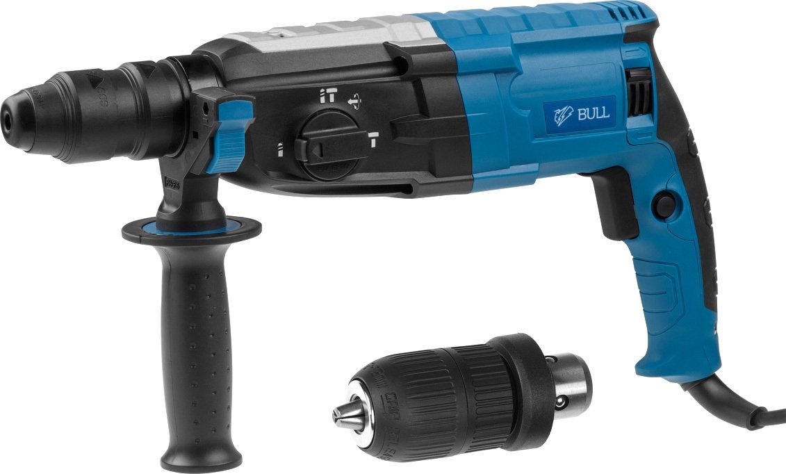 

Перфоратор Bull BH 2801